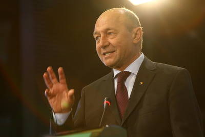 Preşedintele României: “În cinci luni, România putea ajunge mai rău decât Grecia. Germania nu venea să plătească pentru noi”