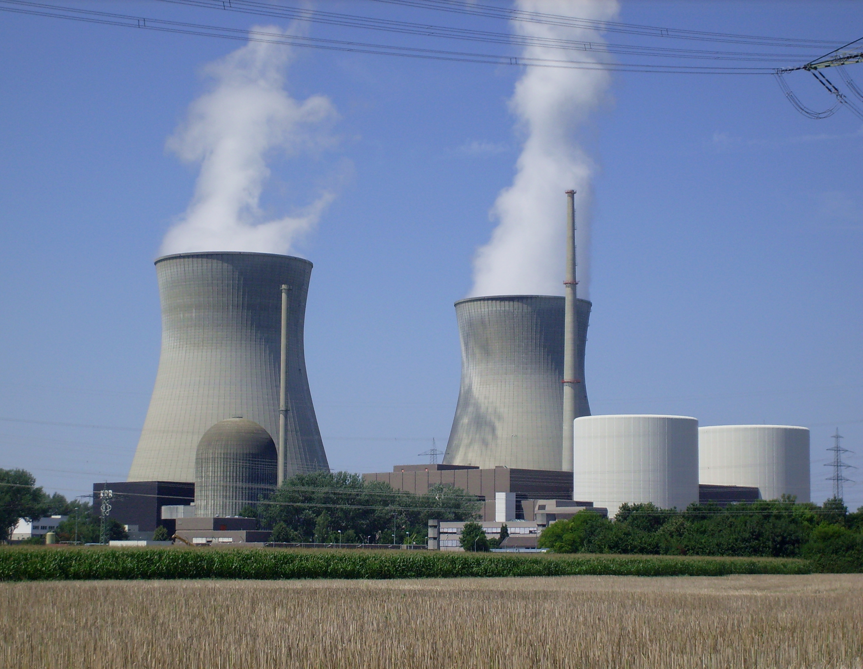 China ar putea finanța o centrală nucleară pe malul turc al Mării Negre