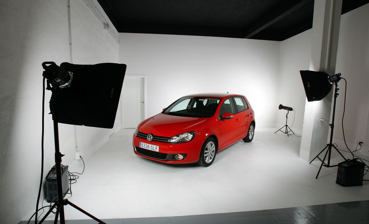 TOP 10 cele mai căutate modele de autoturisme în Europa în acest an