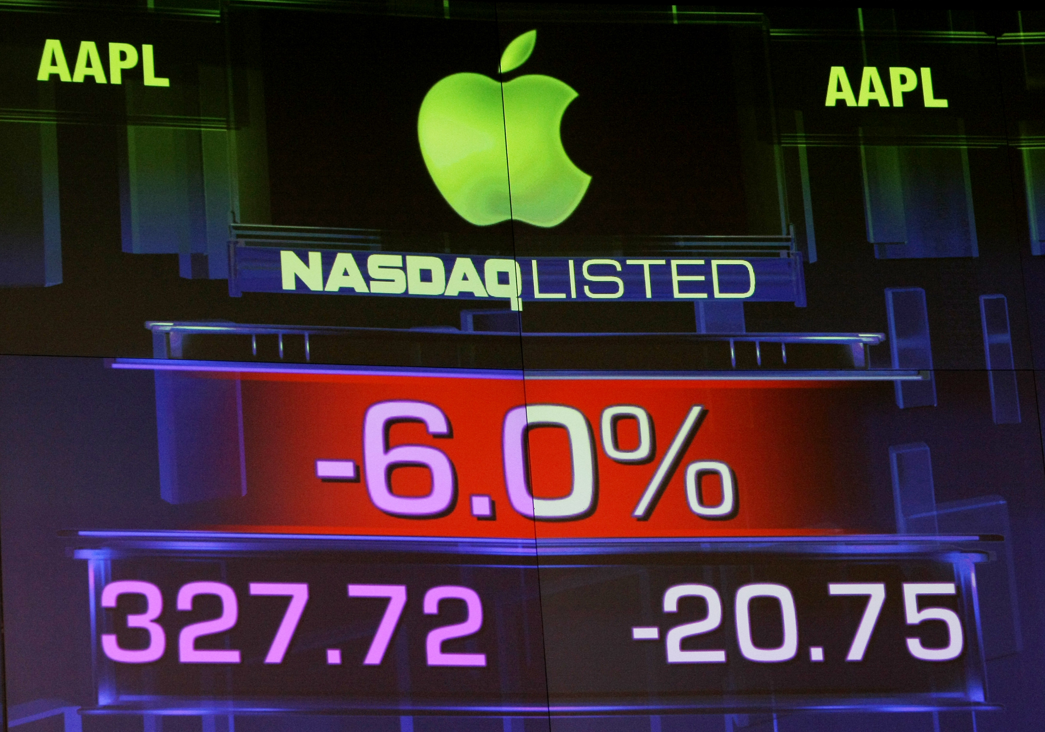 Apple pierde peste 35 miliarde dolari după lansarea iPhone-ului low-cost