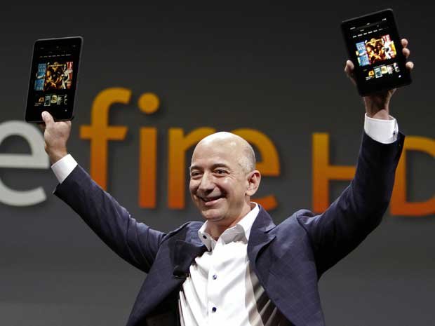 INCREDIBIL Profitul Amazon se prăbușește, dar acțiunile cresc puternic pe speranțe