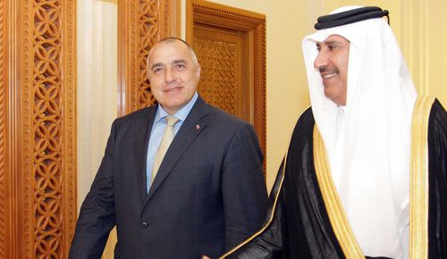 Bulgarii s-au făcut de râs: Niciun arab n-a venit la forumul lor de business
