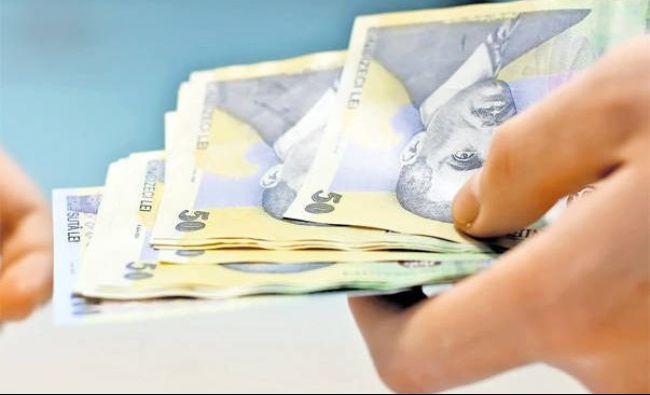 ROBOR la trei luni a urcat, miercuri, la 1,88%