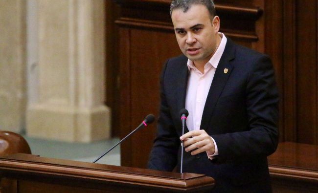 Vâlcov a explodat! „Ponta e căpitan la unitatea de fantome”