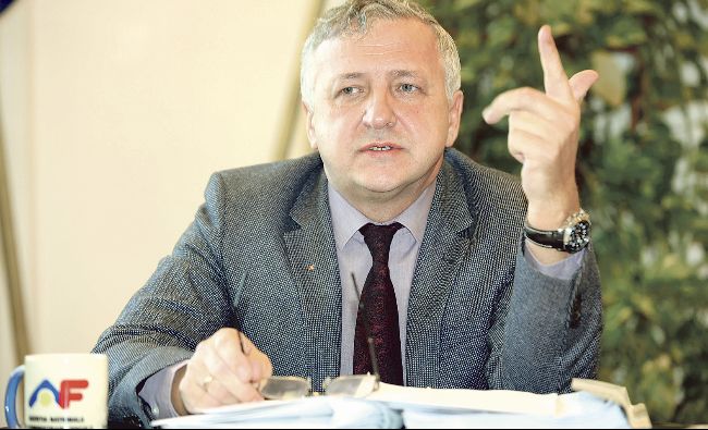 VIDEO CAPITAL 23 DE ANI. Gelu Diaconu: „Să rămâneți în aceași zonă a adevărului și obiectivității”