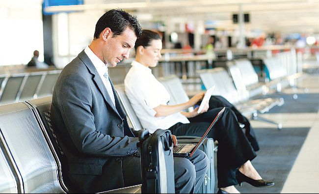 Divizia De Business Travel și Organizare De Evenimente 69 Din
