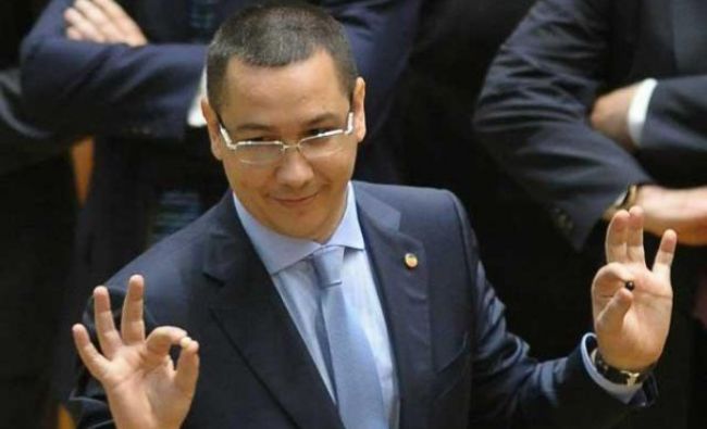 Ponta dezvăluie ce le-a spus Dăncilă pesediștilor în spatele ușilor închise. Cine sunt noii adversari ai PSD