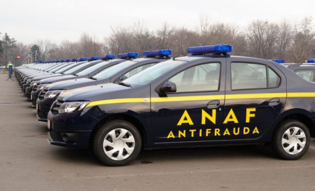 ANAF DĂ LOVITURA unui mare lanţ de MAGAZINE din ROMÂNIA