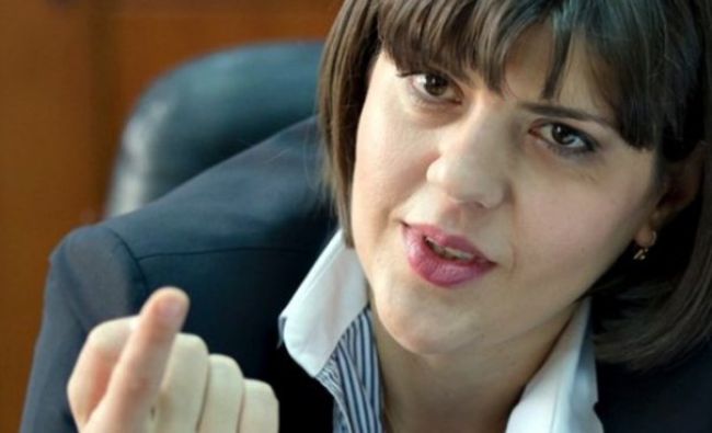 Sorin Ovidiu Vântu aruncă bomba. Motivul real pentru care Kovesi are susținere