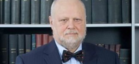 Unul dintre cei mai importanţi practicieni în insolvenţă, Arin Stănescu, a decedat – Capital