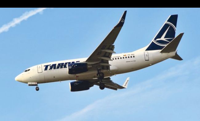 Cias Desfăsurăm O Investigaţie In Cazul Cursei Tarom Bucuresti