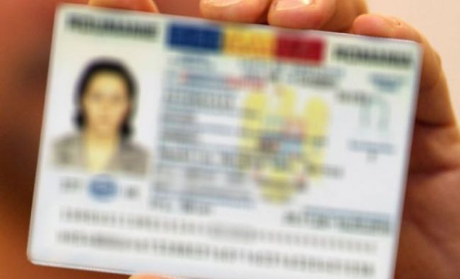 Se Schimbă Buletinul Cum Vor Arăta Noile Cărţi De Identitate Si