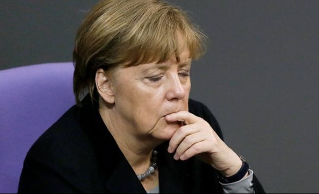 Europa se cutremură! Cine o înlocuiește pe Angela Merkel. Germania în stare de șoc