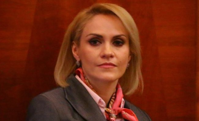 Gabriela Firea: Alţi doi miniştri din Cabinetul Tudose au vrut să demisioneze în semn de solidaritate cu Rovana Plumb şi Sevil Shhaideh