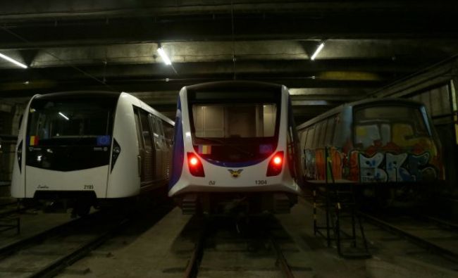 Încă un ORAŞ din România va avea METROU!