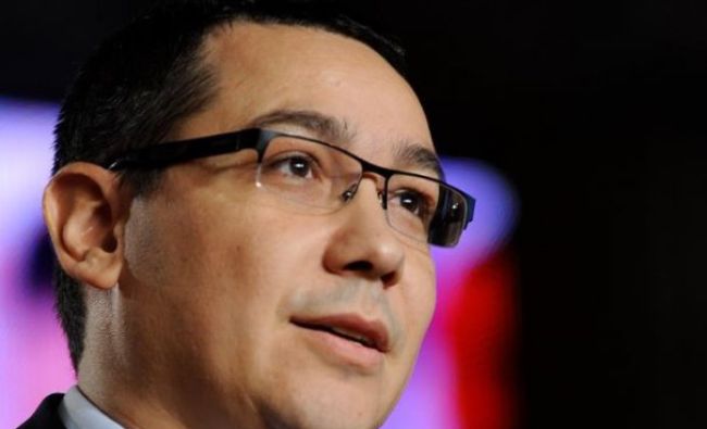 Ponta îi dă lovitura finală lui Dragnea. Pe cine a convins să intre în Pro România