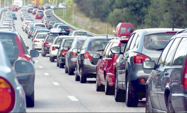 S-a anunțat prăpăd pentru toți șoferii din România! Se întâmplă de la 1 ianuarie