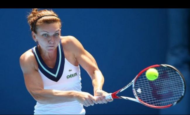 brink Paine Gillic Standard Simona Halep s-a calificat în semifinalele turneului de la Doha – Capital brink Paine Gillic Standard Simona Halep s-a calificat în semifinalele turneului de la Doha – Capital