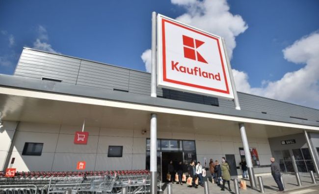 Veste bună! Kaufland deschide primul magazin de acest fel din România