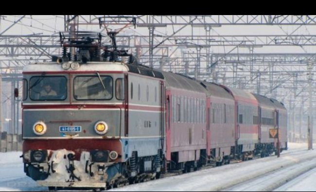 Lovitură pentru români! Ce se întâmplă cu trenurile de sărbători