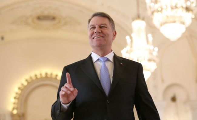 PSD aruncă BOMBA: Iohannis trebuie anchetat