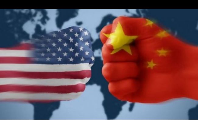 China dă semne că vrea împăcare cu Trump. Lege specială pentru negocieri