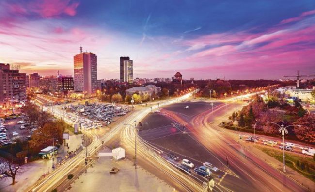 Capitala României, destinație turistică atractivă. Care sunt motivele pentru care turiștii străini vin în București