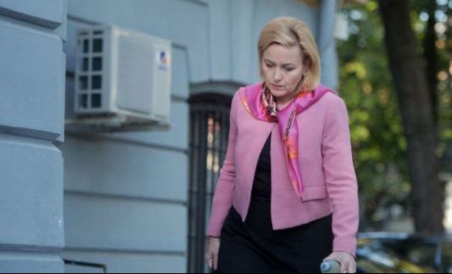 Carmen Dan se întoarce! Apropiata lui Liviu Dragnea, săgeți către Dăncilă în ziua Congresului PSD