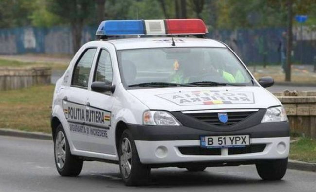 Anunțul Poliţiei Române