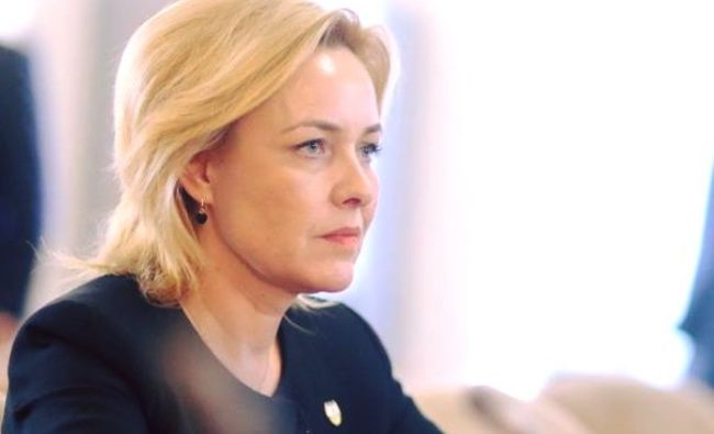 Carmen Dan, noi declarații privind confictul cu Gabriela Firea: Am simţit…