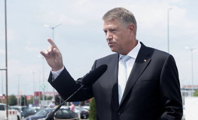 S A Aflat Care Este De Fapt Planul Lui Iohannis Ce Pregătește