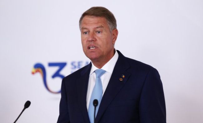 Acuzații grave la adresa lui Iohannis! Ce i se reproșează! Reacție uluitoare