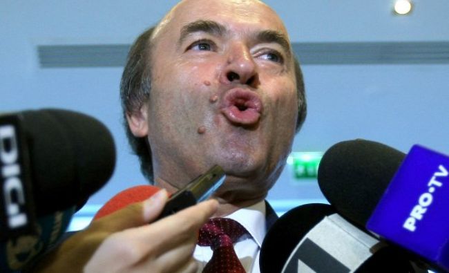 Ultima oră. Tudorel Toader, la raport. Întâlnire explozivă cu Liviu Dragnea