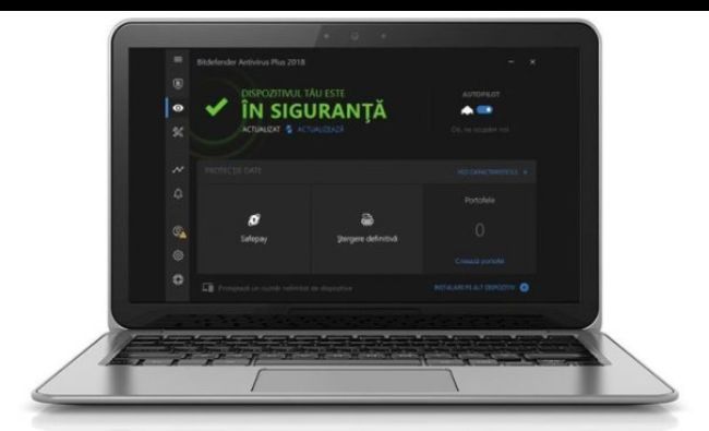 cum să vă protejați computerul de vedere