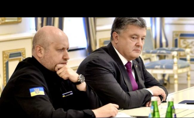 HAOS. Lege marțială propusă la miezul nopții după ce rușii au atacat 3 vase ucrainene