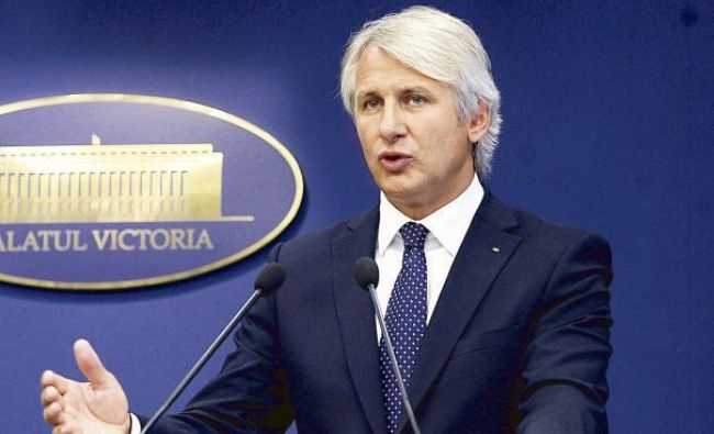 Teodorovici a făcut anunțul! Ce se întâmplă cu bugetul pe 2019!