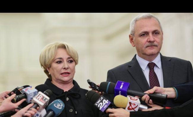 PSD, acuzat de plagiat! De la cine a furat o inițiativă legislativă