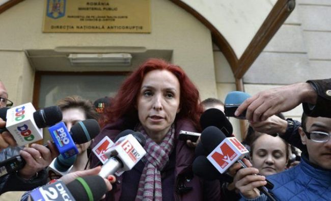 Ingrid Mocanu aruncă bomba! Cum ar putea scăpa, mai ieftin, Liviu Dragnea