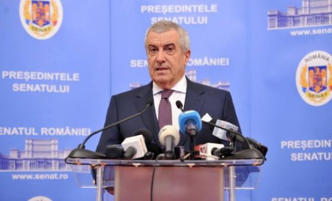 Tăriceanu devoalează strategia lui Iohannis. Ce interes ascuns are președintele