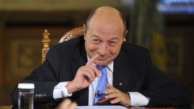 Decizie neașteptată pentru Traian Băsescu. Ce se întâmplă cu ginerele său