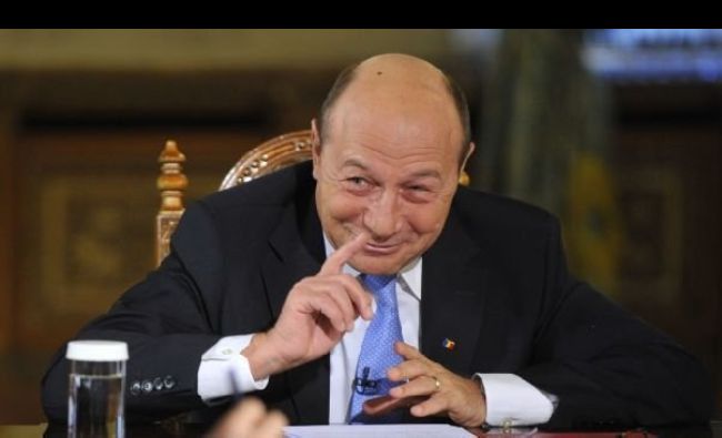 Băsescu intră în luptă. Decizia de ultim moment care îi cutremură pe toți adversarii politici