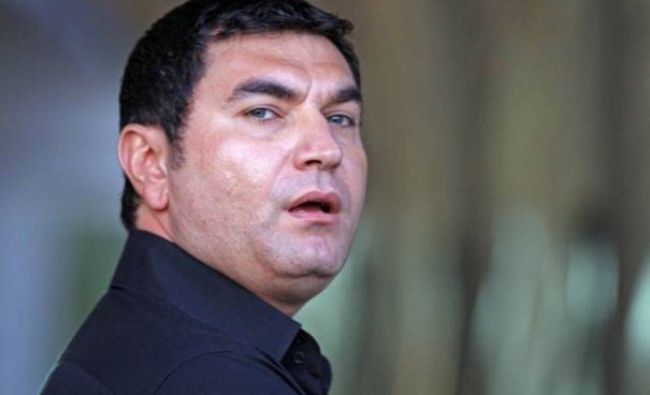 Cristi Borcea internat într-un spital din Ungaria! Fostul șef Dinamo a apelat la ajutorul medicilor