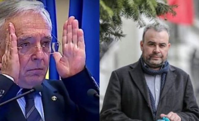 Vâlcov pune tunurile pe Isărescu. „Îmi doresc ca noul guvernator să fie…”