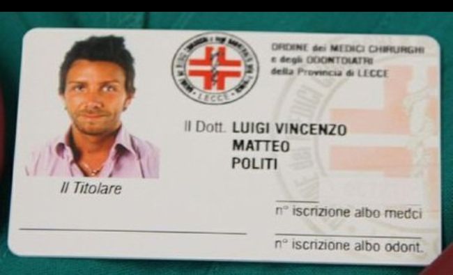 Scandalos! Un italian care s-a dat drept medic a operat la ...