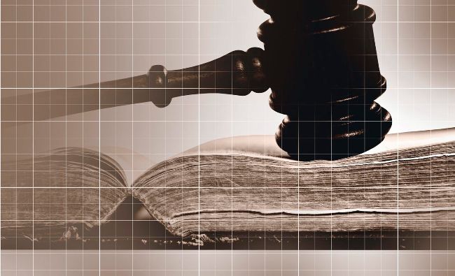 Un nou document aruncă în aer lumea justitiei! A mai apărut un protocol