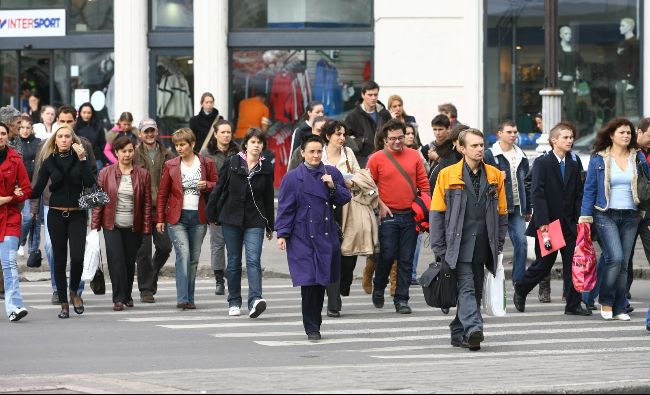 Codul Rutier. Amenzi drastice pentru pietoni! Atenție mare la noile prevederi