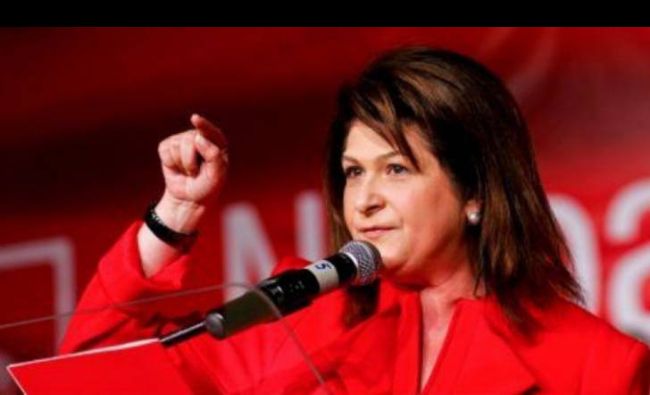 Rovana Plumb a răbufnit. Gestul lui Iohannis are un impact foarte mare asupra fondurilor europene