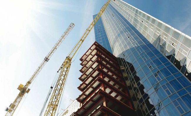 2016, cel mai bun an al pieţei imobiliare locale din ultimii opt ani