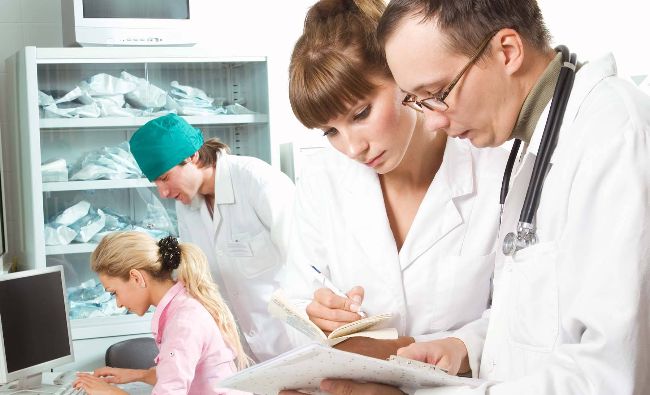 Medicii de familie vor schimbarea legii