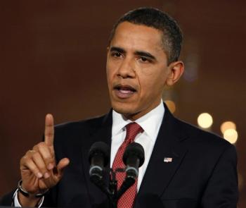 Obama și Putin, discuții pe tema punerii sub control a armelor chimice siriene